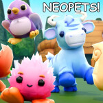 [⭐] Neopets Gardens [BETA]
