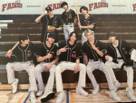 STRAY KIDS ROCK!