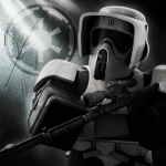 Scout Troopers ᅠ ᅠ ᅠ ᅠ ᅠ ᅠ ᅠ
