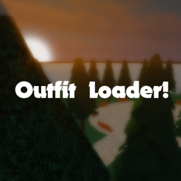 [🔨 Update] Outfit Loader!