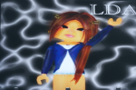 :: - LDA - ::