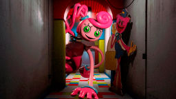 Przeżyj Poppy Playtime Rozdział 2