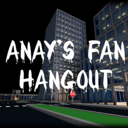 Anay's Fan hangout!
