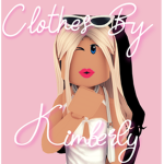 Clothes By Kimberly