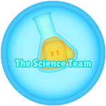 The Noob Science Team.