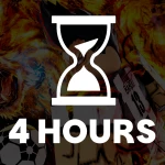 [NEL 2.5] Blue Lock: Rivals