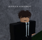 Justice & Judgement