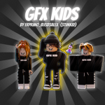 GFX KID | Community