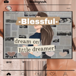 -Blessful-