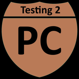 Project Cameron: Testing 2