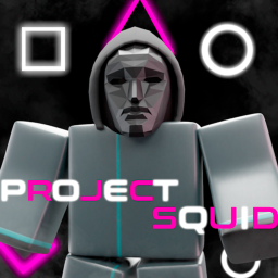 Project Squid Game