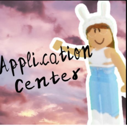 Dolphin Cafe Application Center!