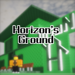 Horizon's Ground