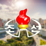 The Central Television of the DPRK
