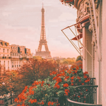 Paris Sky