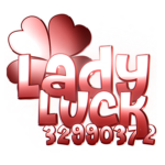 ⊹ ̟*LADYLUCK ﾟ ̟*