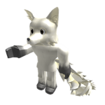 Livy the Hyper Husky Fa Group|Real Not Fake