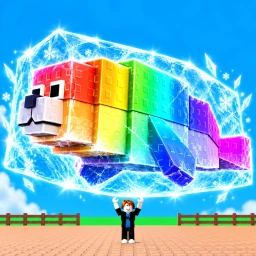 Freeze a Pet icon