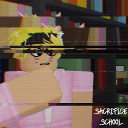 Sacrifice School RP (HELLISH HOTEL PART 3) icon