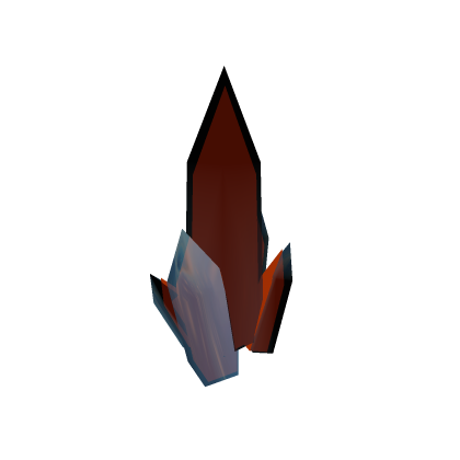 Brown Crystal