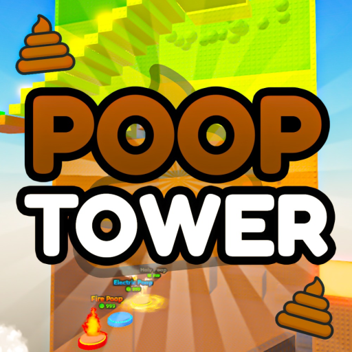 Poop Tower