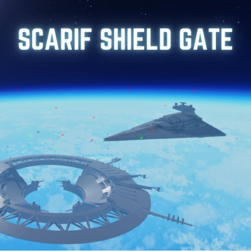 GALACTIC DOMINATION SCARIF
