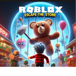ESCAPE THE STORE