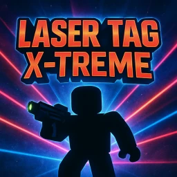 Laser Tag X-Treme icon