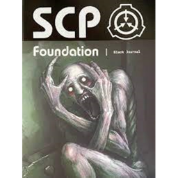 scp contaimnet roleplay