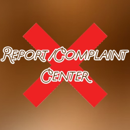 Aroma Mocha | Report/Complaint Center