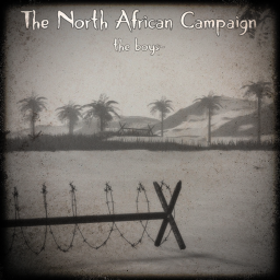 North African Campaign
