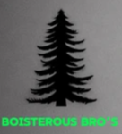 Boisterous Bros