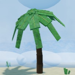 Isla perdida (PRE-ALPHA)