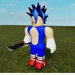 Survival the Sonic the Killer