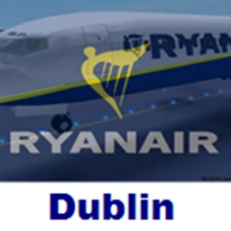 Dublin Airport icon