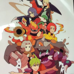 Da bois pokemon fan club