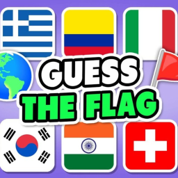 Guess the Flag! icon