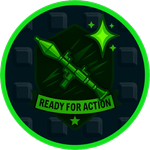 Ready for Action