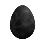 Black Egg