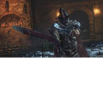 Irithyll of the Boreal Valley