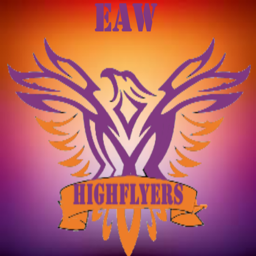 EA W HIGH FLYERS