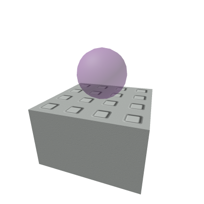 Shield Sphere