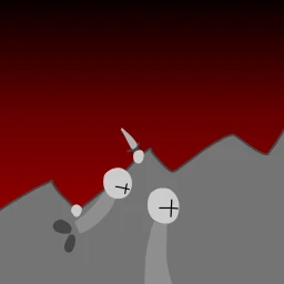 madness mayhem icon