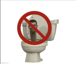 Skibidi Toilet Haters
