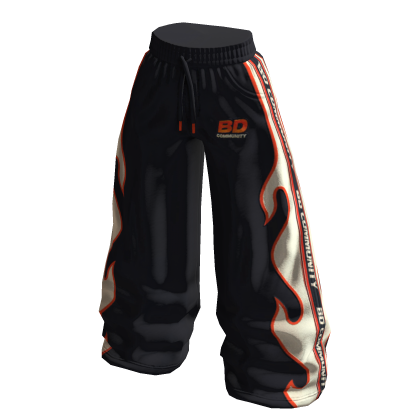 Pants BD Komunitas