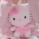 kittys. <3