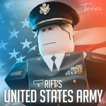 |RUSA| United States Army