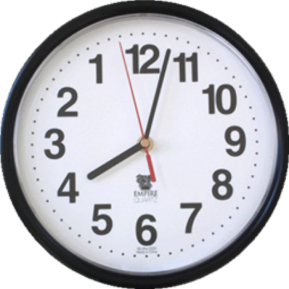 clock *transparent backround* Roblox decal