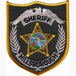 [HCSO] Hillsborough County Sheriff's Office.