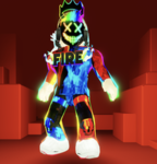 THE ROBLOX GROUP CHAT.